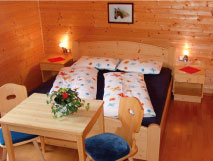 Ferienwohnung Abendrot