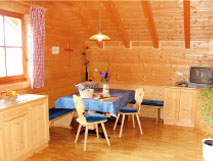 Ferienwohnung Morgenstern