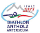 Antholz Biathlon