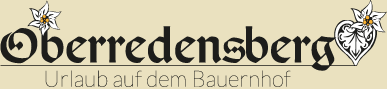 Logo Oberredensberg