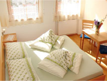 Ferienwohnung Schwalbennest